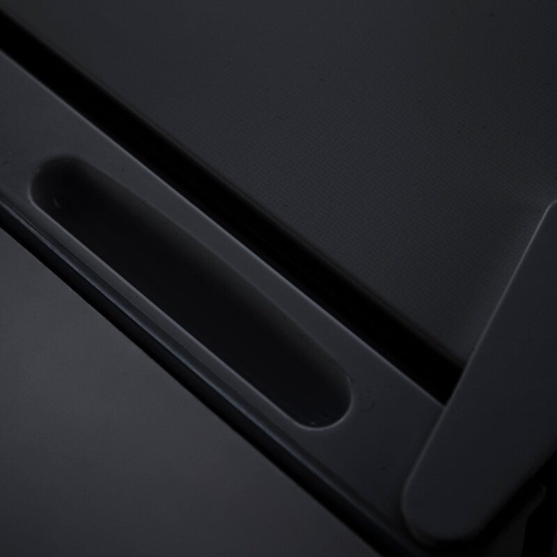 3.3 cu. ft. Compact Refrigerator - (RM3316B) - AVANTI