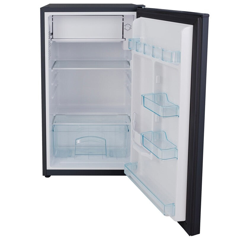 3.3 cu. ft. Compact Refrigerator - (RM3316B) - AVANTI