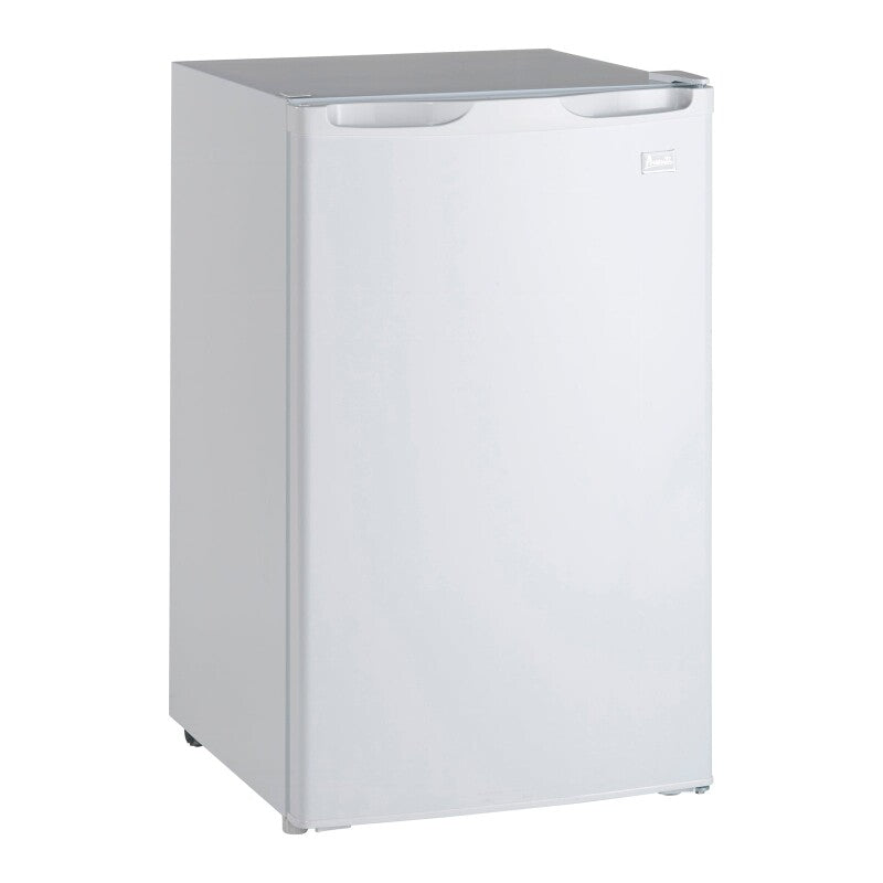4.4 cu. ft. Compact Refrigerator - (RM4406W) - AVANTI