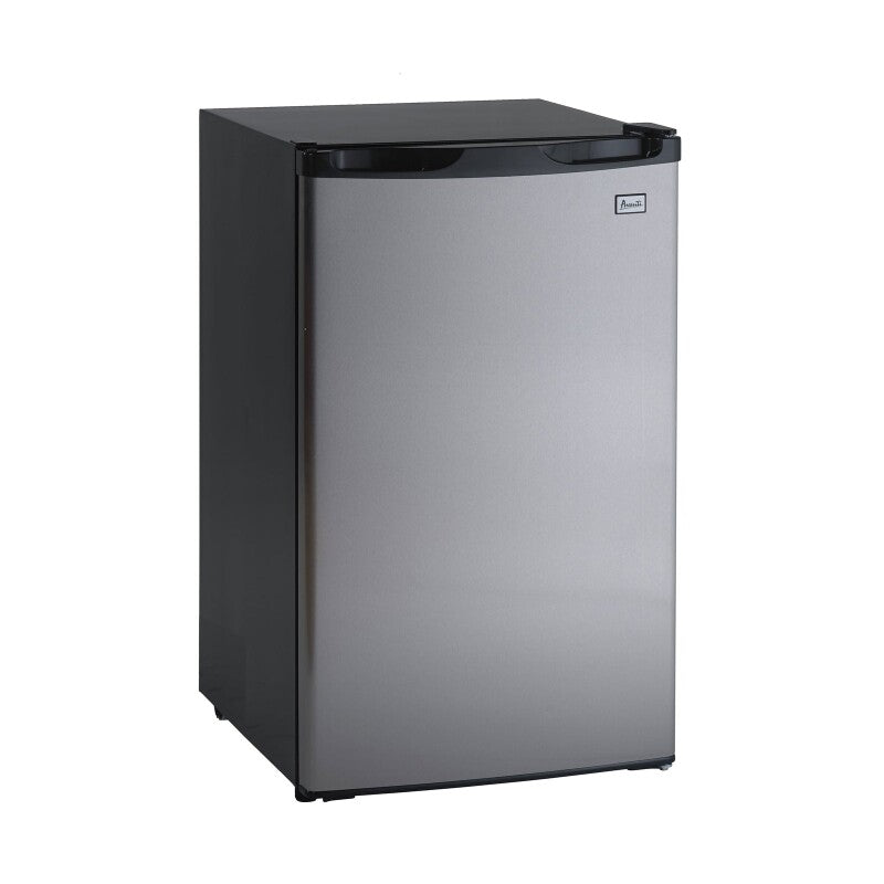 4.4 cu. ft. Compact Refrigerator - (RM4416B) - AVANTI