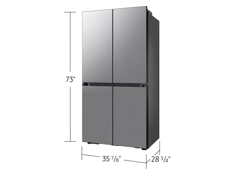 French Door Refrigerator - (RM80F23VMRAA)
