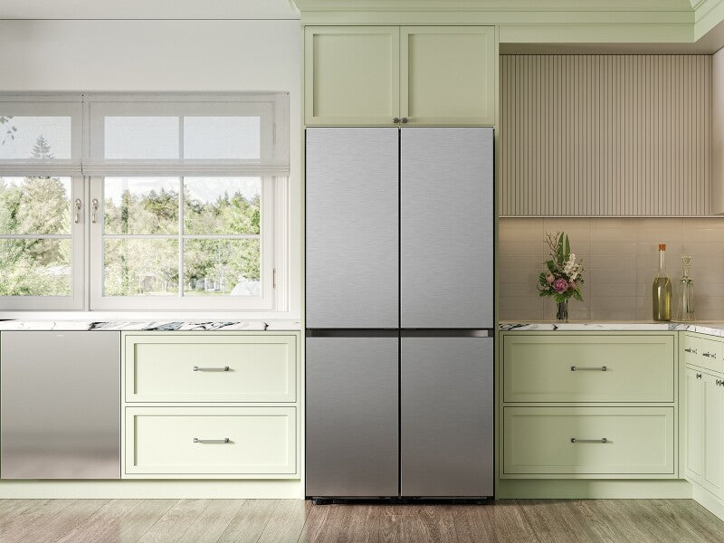 French Door Refrigerator - (RM80F23VMRAA)