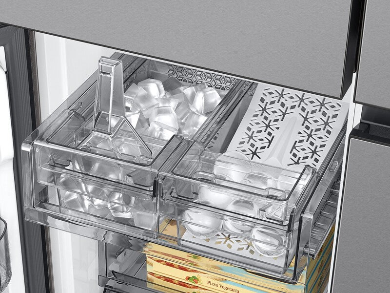 French Door Refrigerator - (RM80F23VMRAA)