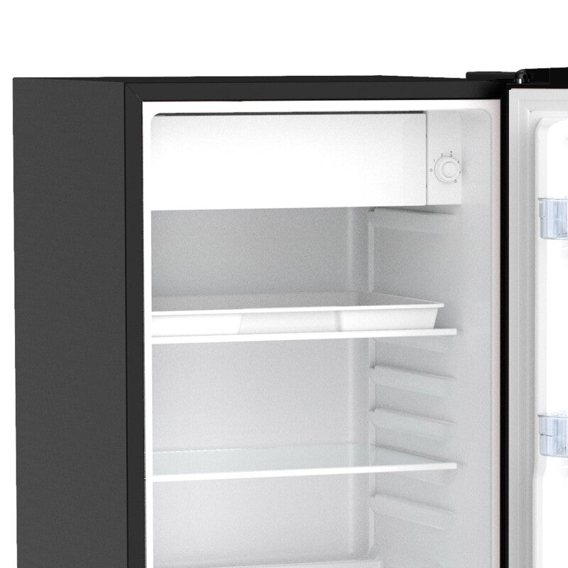 3.1 cu. ft. Retro Compact Refrigerator - (RMRS31X5RIS) - AVANTI