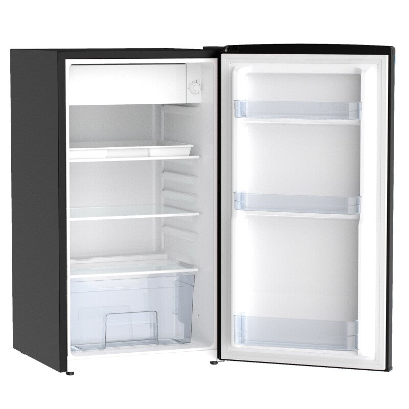 3.1 cu. ft. Retro Compact Refrigerator - (RMRS31X6BLIS) - AVANTI