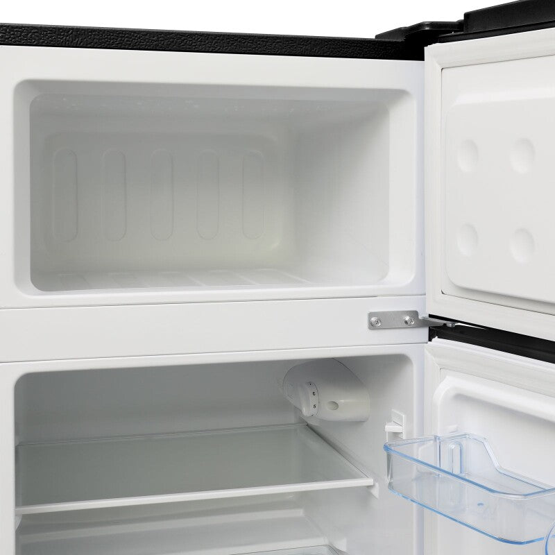 3.0 cu. ft. Retro Compact Refrigerator - (RMRT30X7GIS) - AVANTI