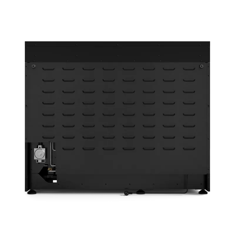 Gordon Ramsay Series 48" Gas Range - (RSG48EBRSG) -