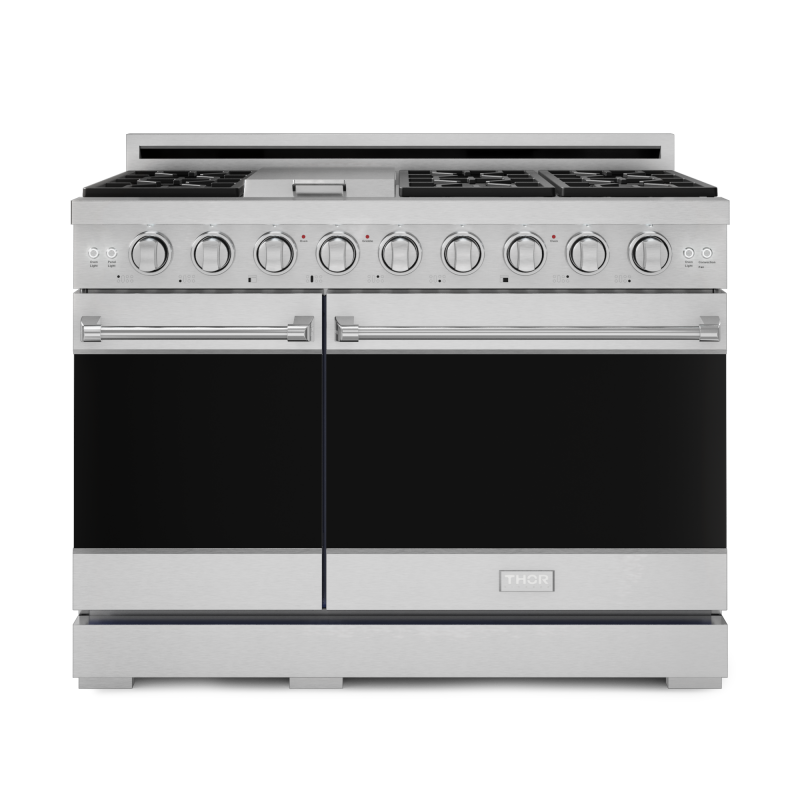 48 Inch Professional LP Range with Pro - (RSG48ELP) -
