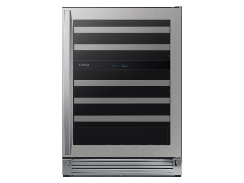 51-Bottle Capacity Wine Cooler - (RW51TS338SRAA)