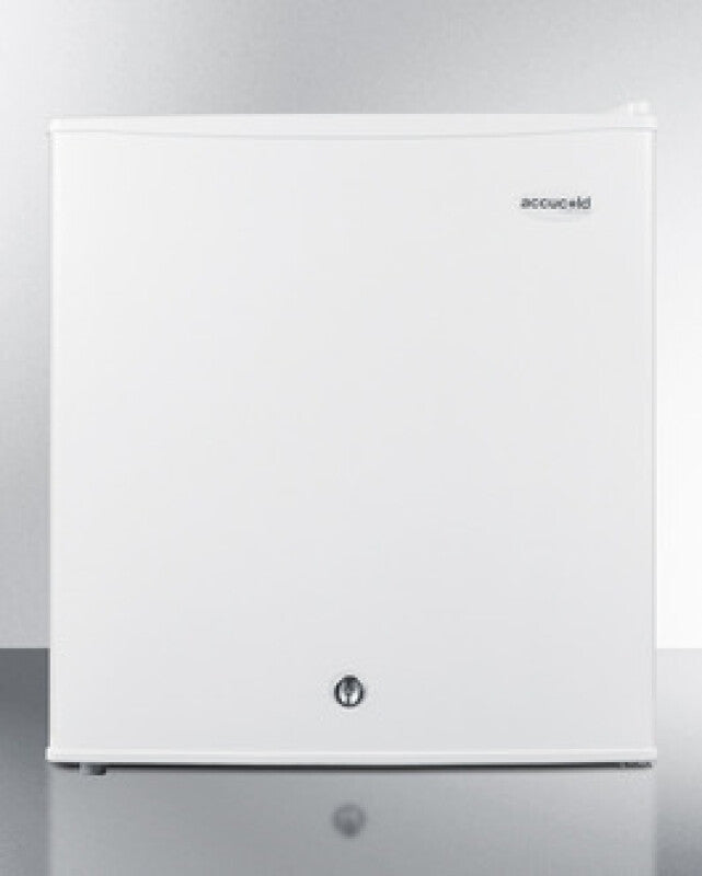 Compact Refrigerator-freezer - (S19LWH)