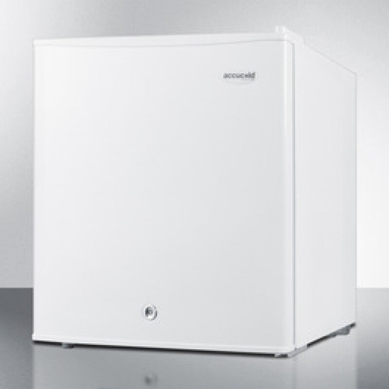 Compact Refrigerator-freezer - (S19LWH)