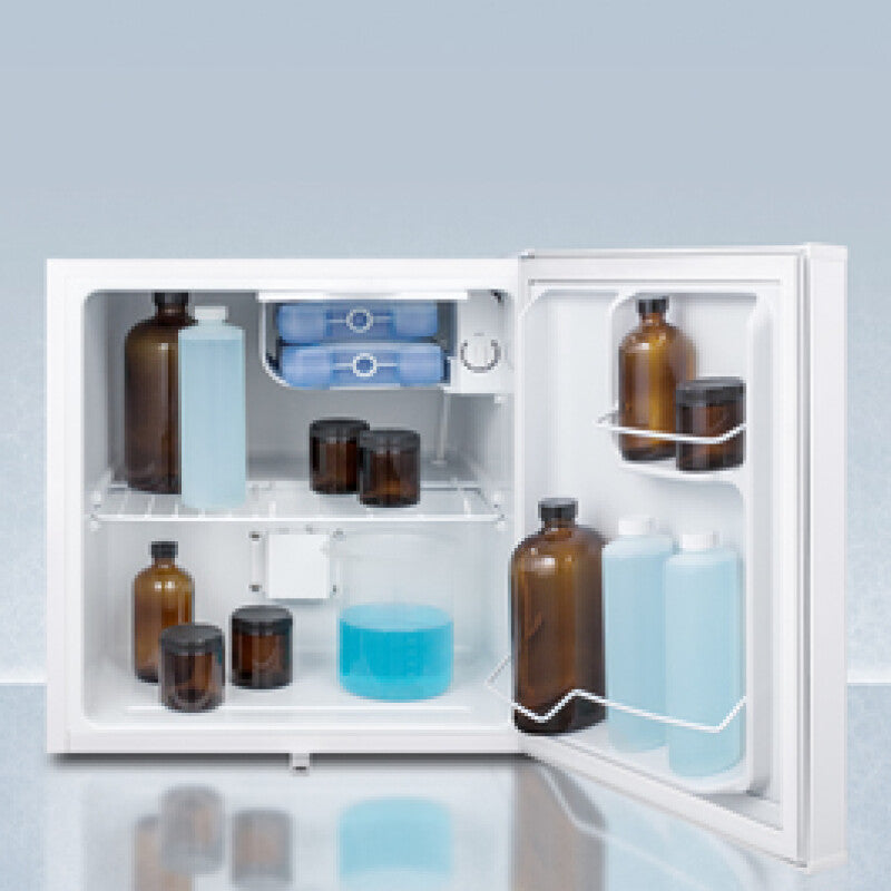 Compact Refrigerator-freezer - (S19LWHPLUS2)