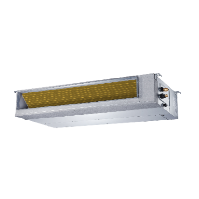 Star Air Kontrol SAK-12-DT1/220V 12,000 BTU Single Zone Slim Ducted Mini Split Indoor Unit 220V