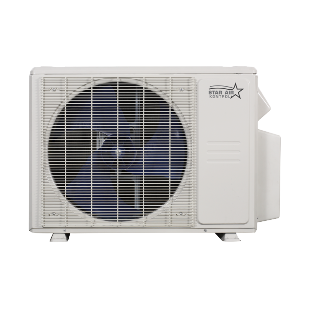 Star Air Kontrol SAK-18-DZ/220V 18,000 BTU Multi Zone Condenser 220V