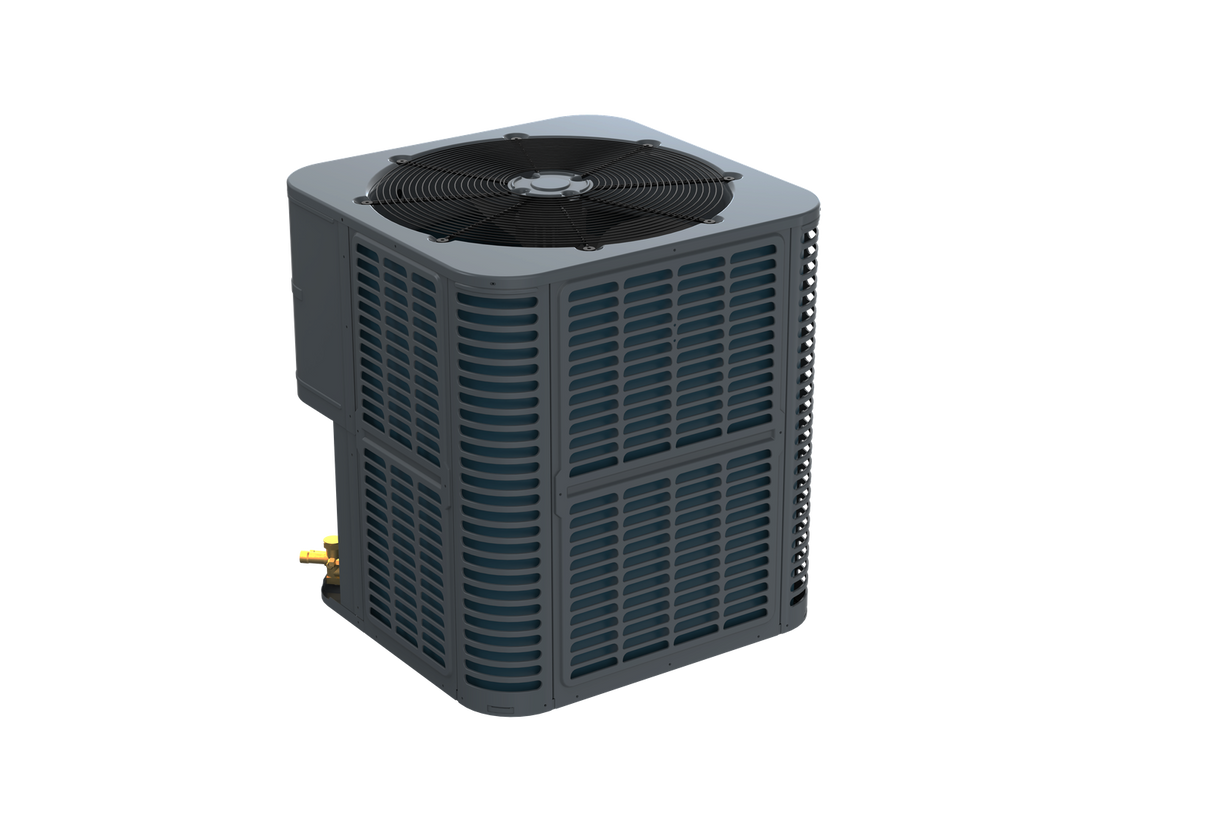 Star Air Kontrol SAK-48SQN2-M18M 47,500 BTU Inverter Ducted Split Condenser 220V