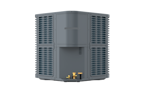 Star Air Kontrol SAK-48SQN2-M18M 47,500 BTU Inverter Ducted Split Condenser 220V
