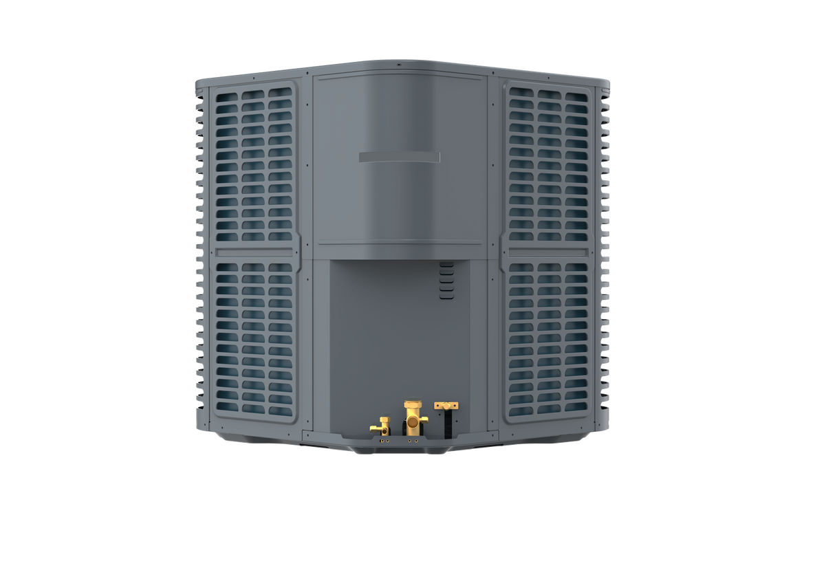 Star Air Kontrol SAK-60SQN1-M18M 55,000 BTU Air Handler 220V