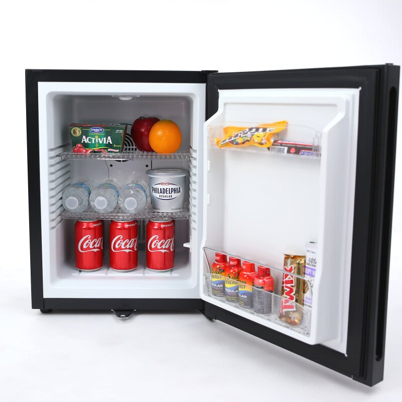 1.4 cu. ft. Superconductor All Refrigerator - (SAR14N1B110) - AVANTI