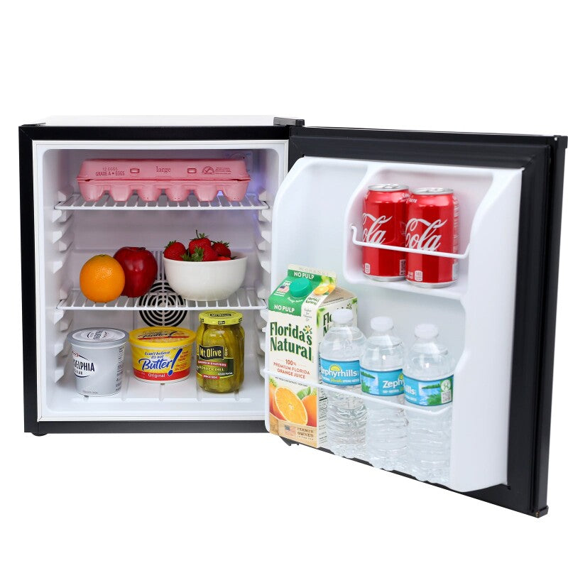 1.7 cu. ft. Superconductor All Refrigerator - (SAR1701N1B) - AVANTI