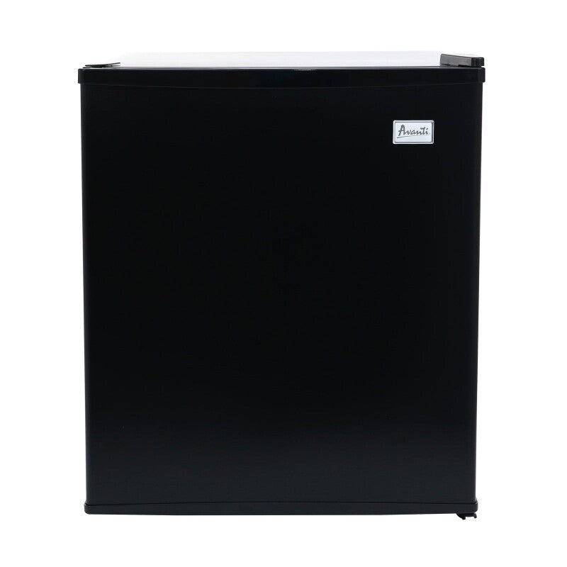 1.7 cu. ft. Superconductor All Refrigerator - (SAR1701N1B) - AVANTI