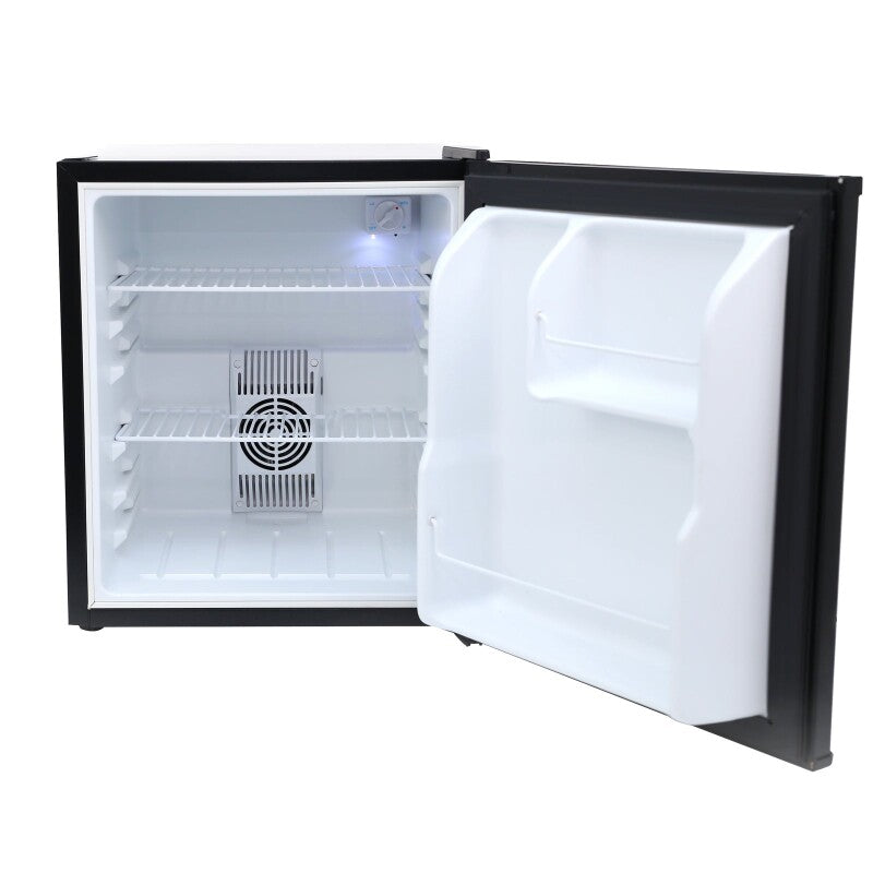 1.7 cu. ft. Superconductor All Refrigerator - (SAR1701N1B) - AVANTI