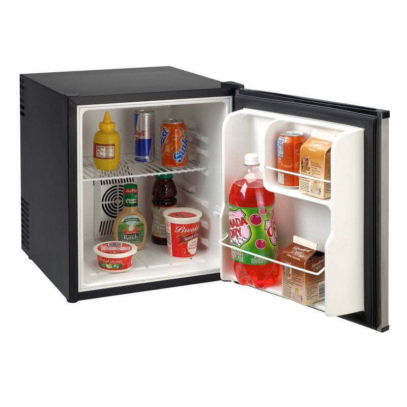 1.7 cu. ft. Superconductor All Refrigerator - (SAR1702N3S) - AVANTI