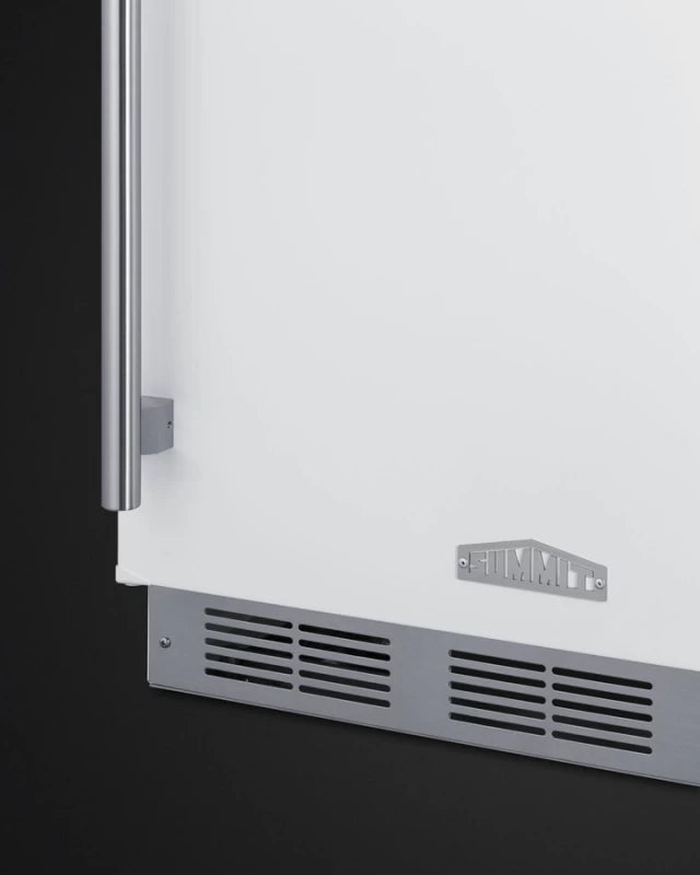 24" Wide Built-in Kegerator, ADA Compliant - (SBC58WHBIADA)