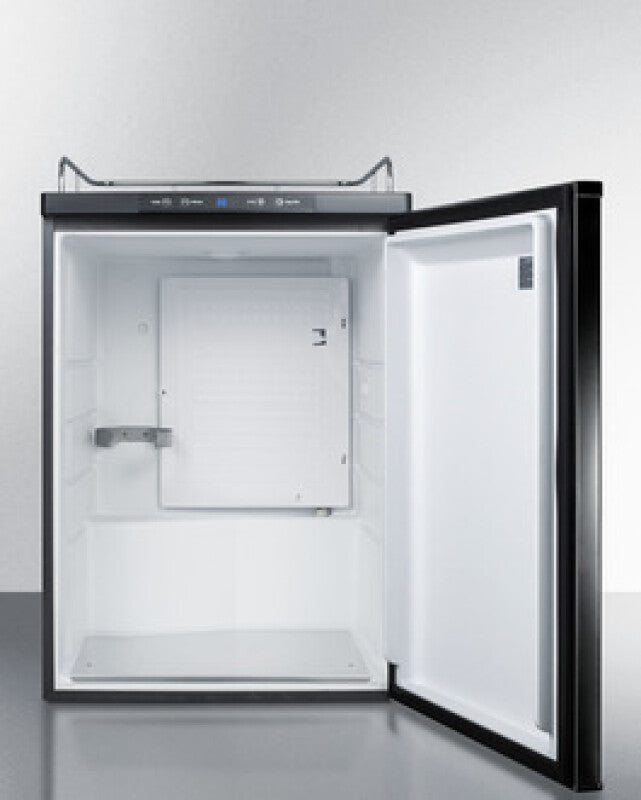 24" Wide Built-in Kegerator - (SBC635MBINK)