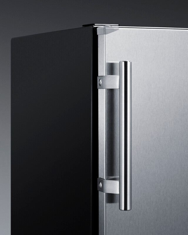 24" Wide Cold Brew/Nitro Coffee Kegerator - (SBC7BRSCM2)
