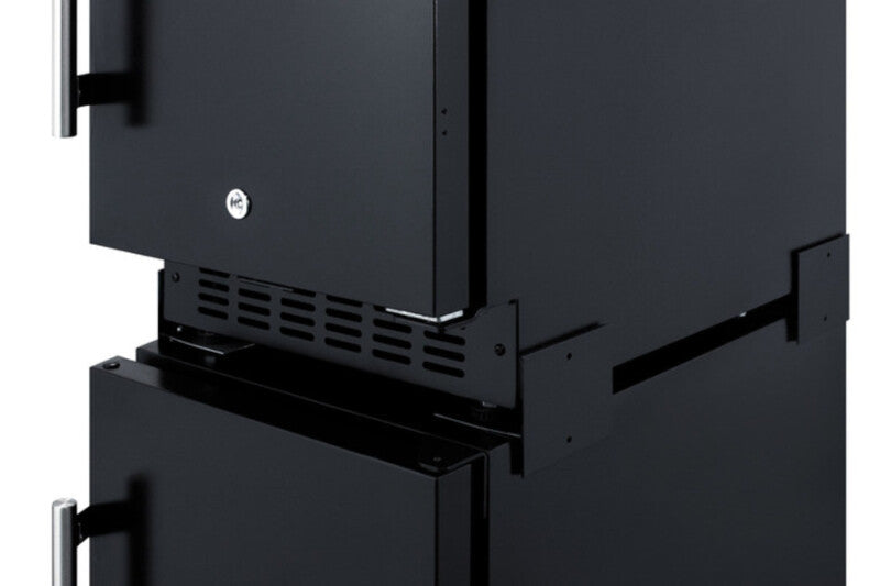 15" Built-in All-freezer - (SCFF1533B)