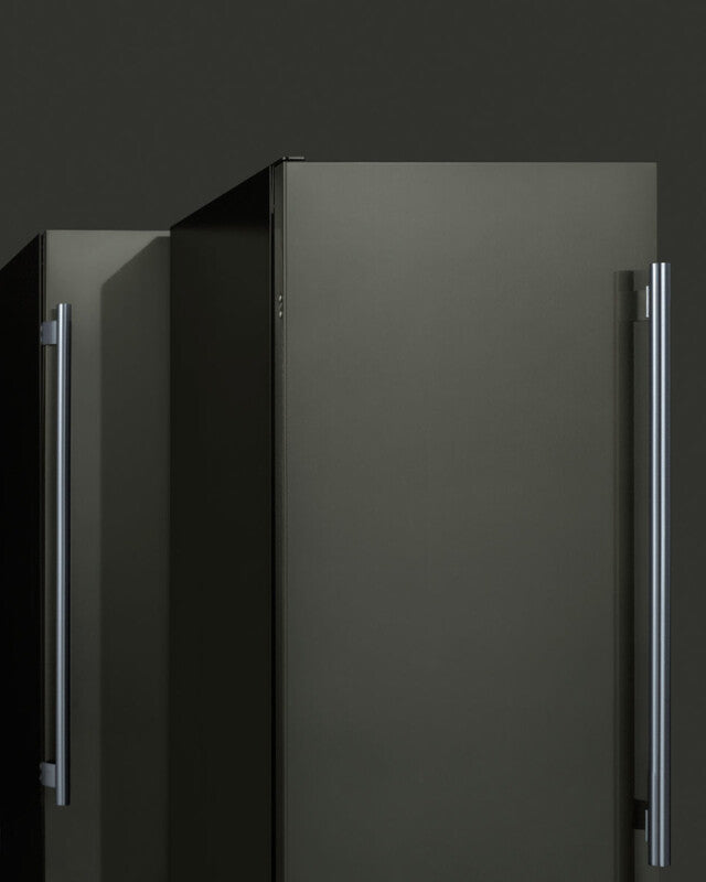 15" Built-in All-freezer - (SCFF1533BKS)