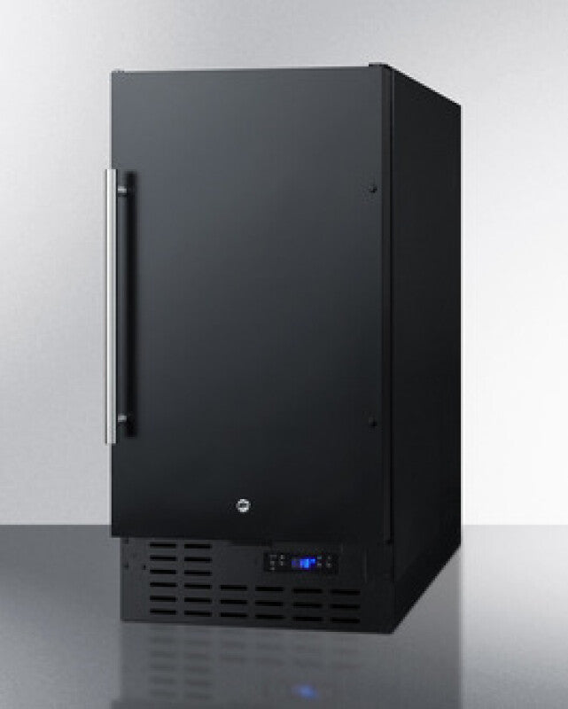 18" Built-in All-freezer, ADA Compliant - (SCFF1842ADA)