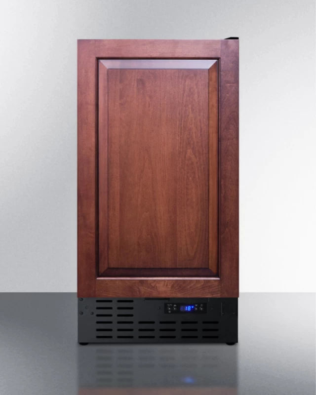 18" Built-in All-freezer, ADA Compliant (panel Not Included) - (SCFF1842IFADA)