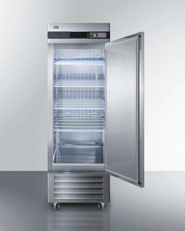 23 CU.FT. Reach-in All-freezer - (SCFF237)