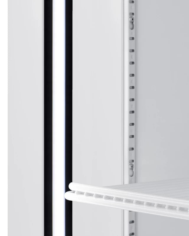 30" Wide Upright All-freezer - (SCFF262GRH)