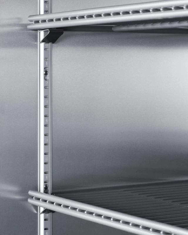39 CU.FT. Reach-in Freezer - (SCFF436)
