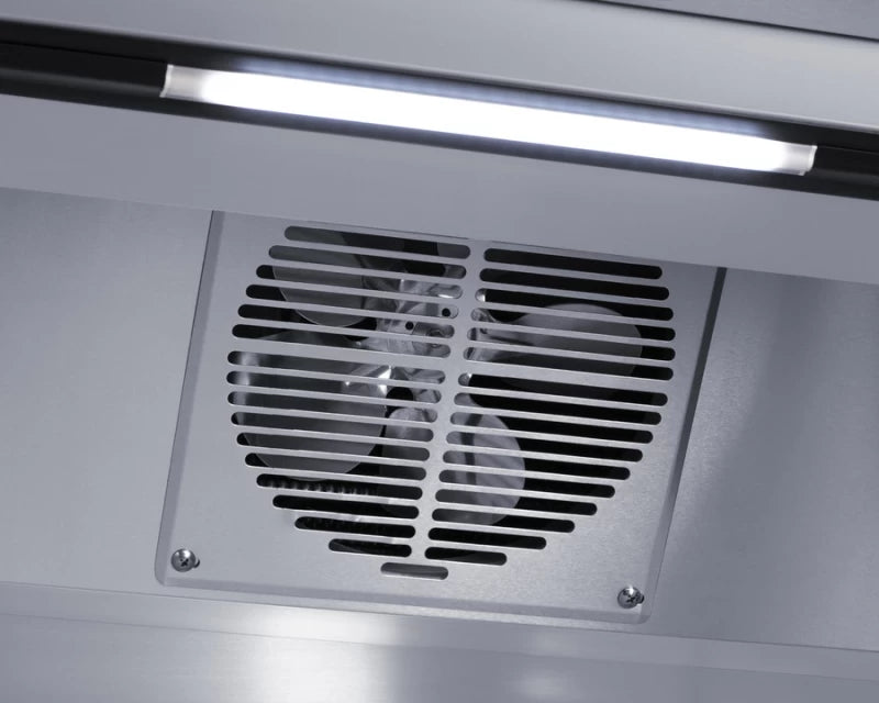 39 CU.FT. Reach-in Freezer - (SCFF436)