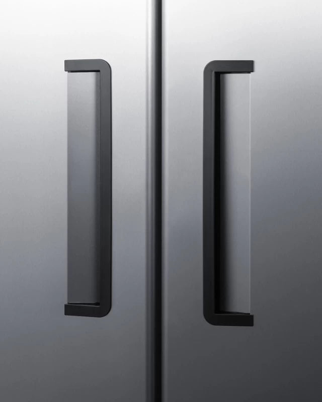 39 CU.FT. Reach-in Freezer - (SCFF436)