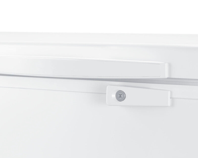 10 CU.FT. Chest Freezer - (SCFM103)