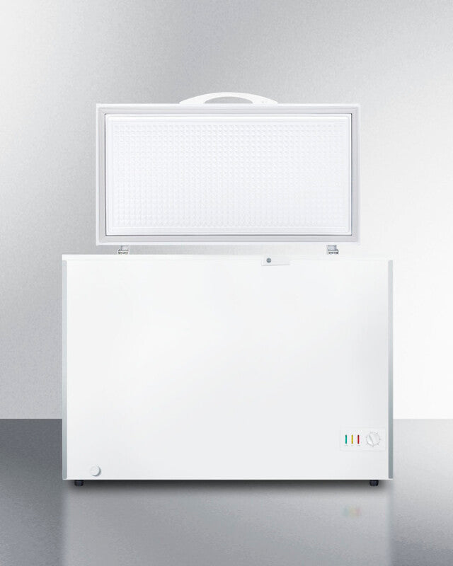 10 CU.FT. Chest Freezer - (SCFM103)