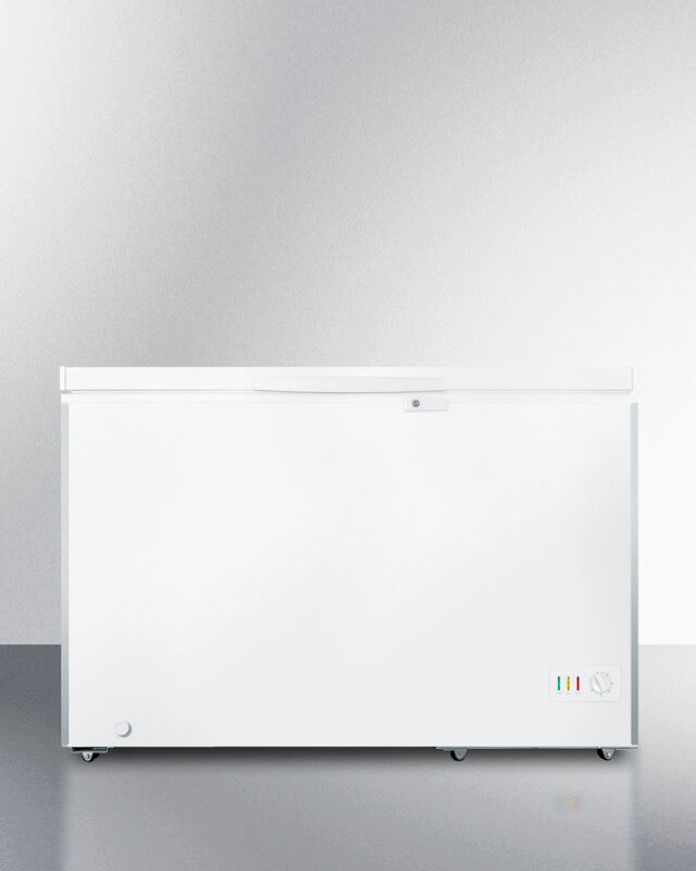 12.1 CU.FT. Chest Freezer - (SCFM133)