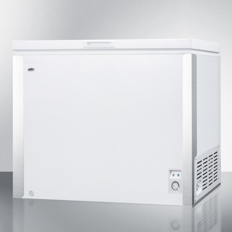 9 CU.FT. Chest Freezer - (SCFM92)