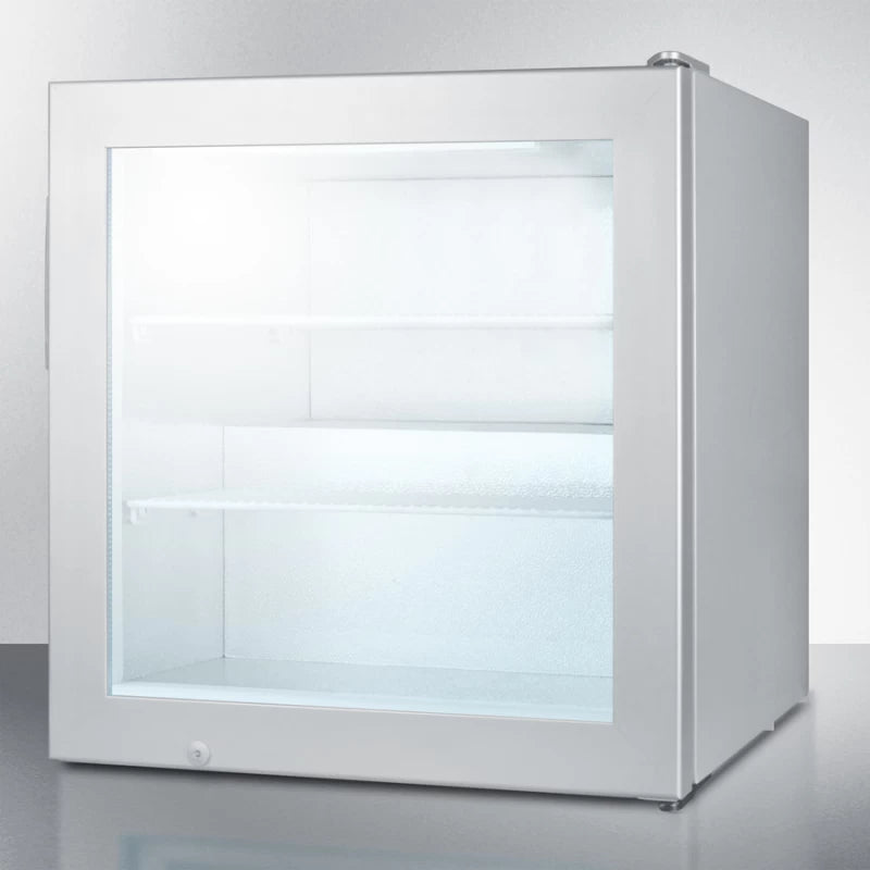 Compact All-freezer - (SCFU386)