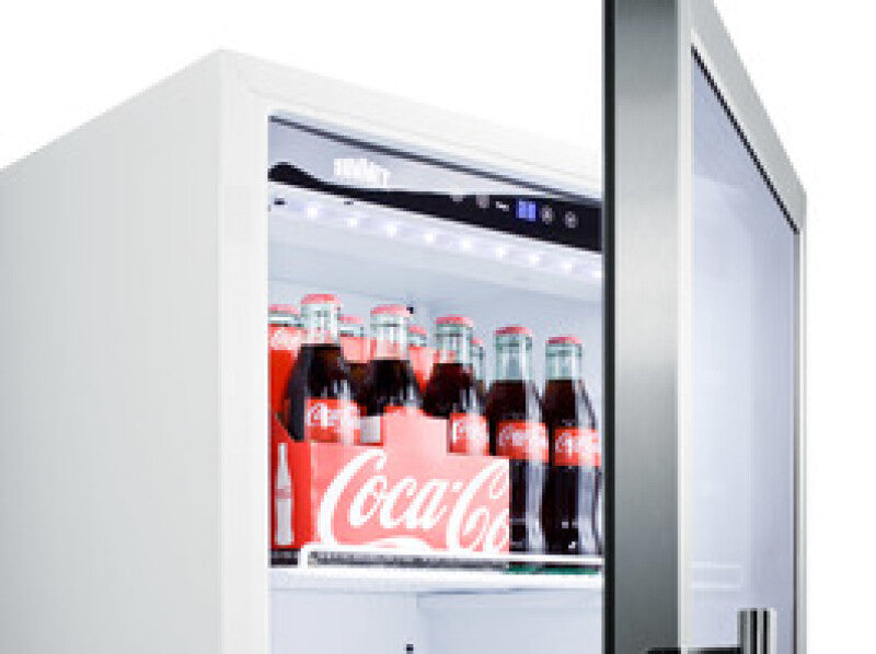 22" Wide Beverage Center - (SCR1006)