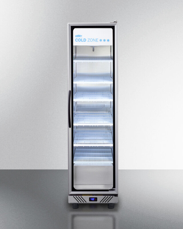 19.5" Wide Commercial Beverage Center - (SCR1104RH)