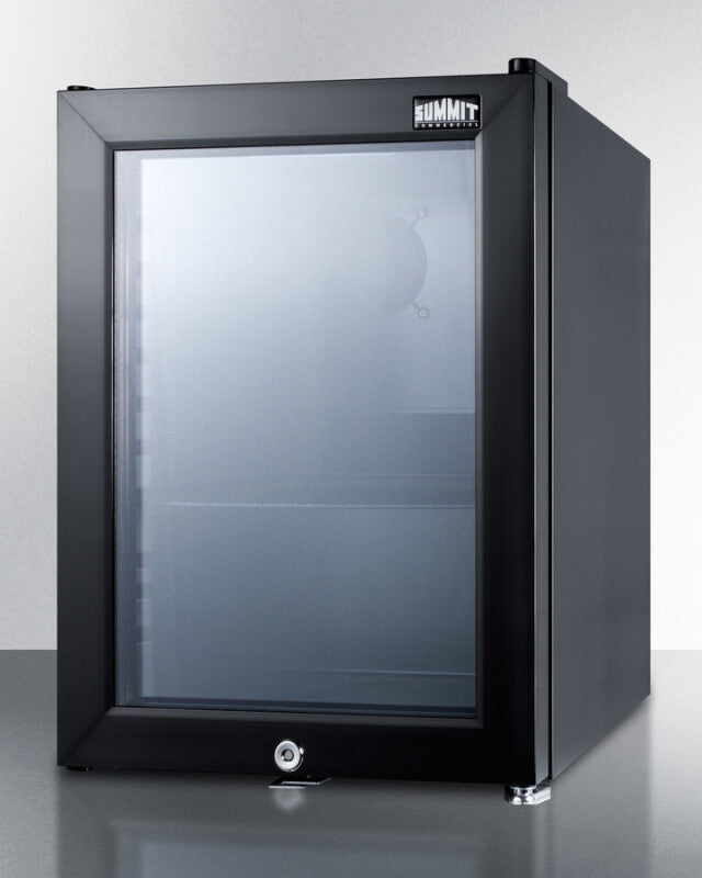 Compact Beverage Center - (SCR114L)