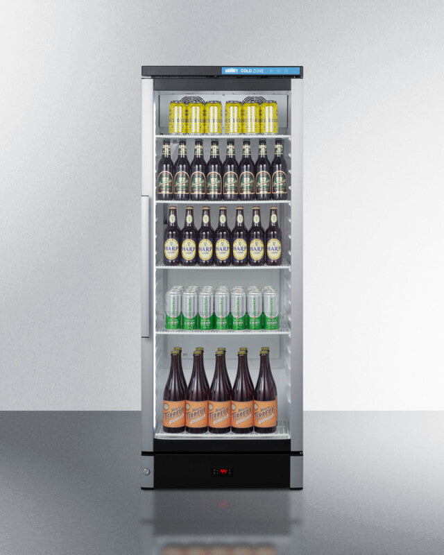 24" Wide Beverage Center - (SCR1154)