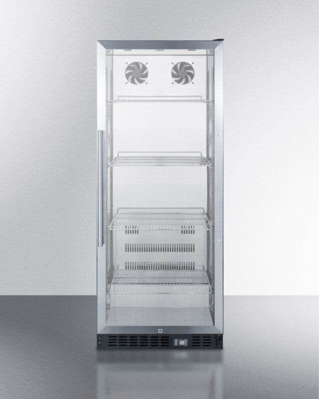 24" Wide Beverage Center - (SCR1156)