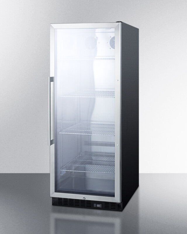 24" Wide Beverage Center - (SCR1156)