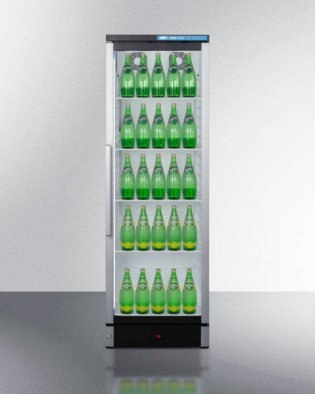 24" Wide Beverage Center - (SCR1301)